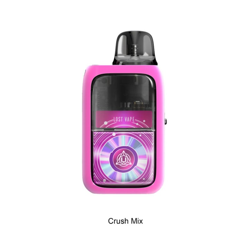 Lost Vape - Ursa Epoch Pod | Eliq Vapoteur