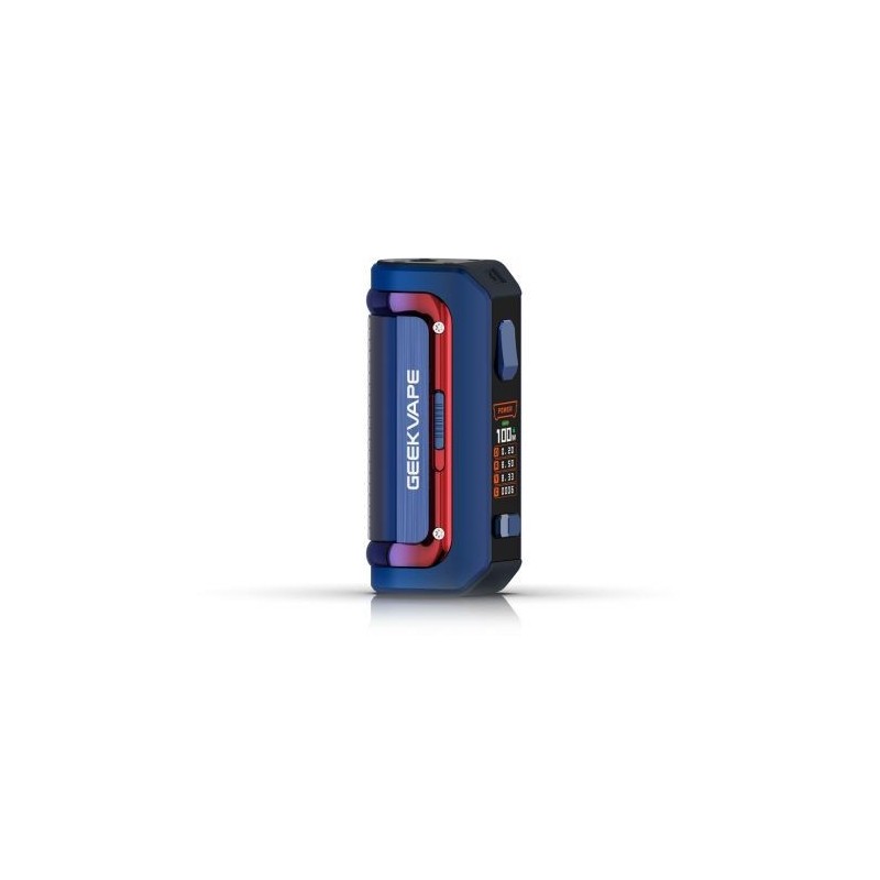 GEEKVAPE - Aegis Mini 2 100W (M100) Mod | Eliq Vapoteur