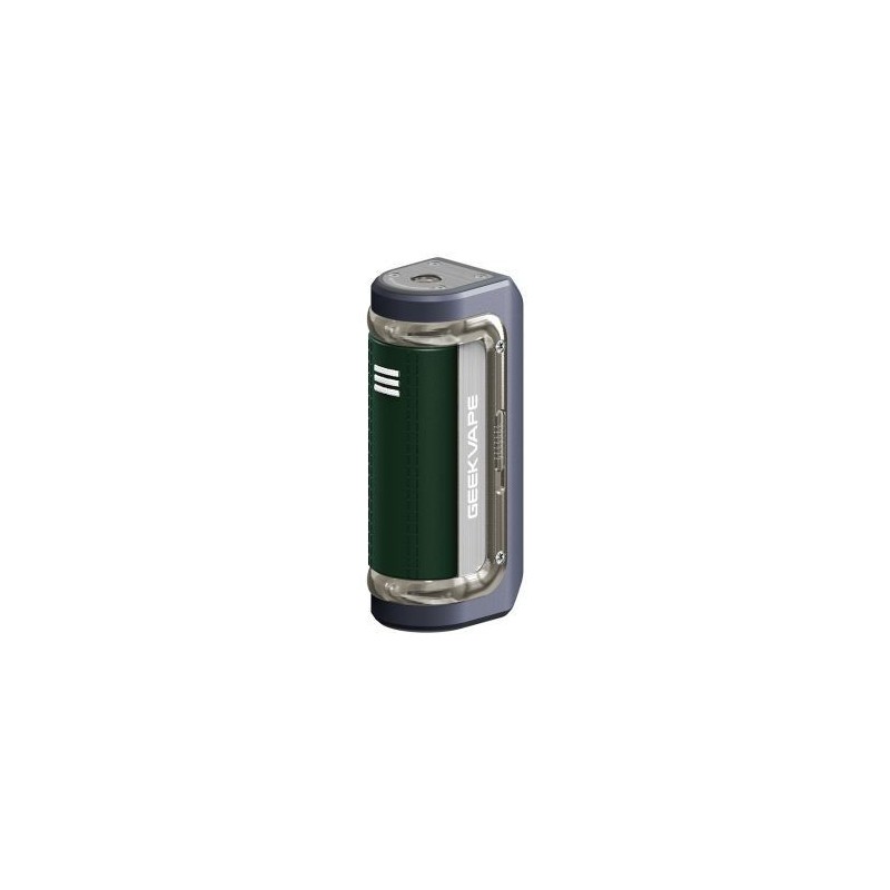 GEEKVAPE - Aegis Mini 2 100W (M100) Mod | Eliq Vapoteur GEEKVAPE - Aegis Mini 2 100W (M100) Mod | Eliq Vapoteur