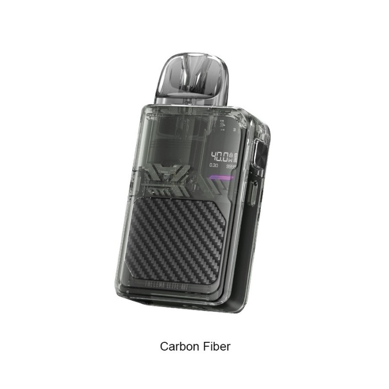 Lost Vape - Thelema Elite Art 40 | Eliq Vapoteur Lost Vape - Thelema Elite Art 40 | Eliq Vapoteur