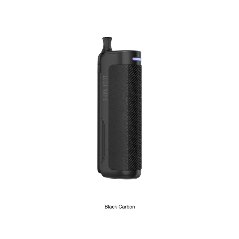 Thelema Nexus - Lost Vape | Eliq Vapoteur