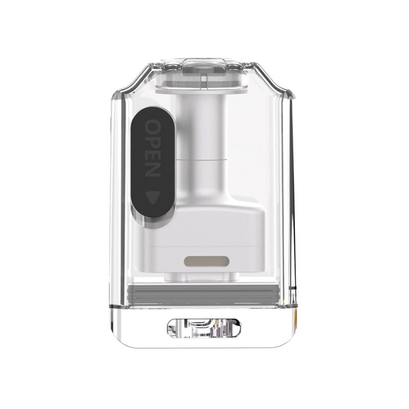 Centaurus Boro Tank - Lost Vape | Eliq Vapoteur