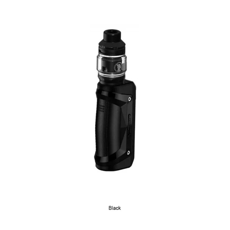 Geekvape - Aegis S100 (Solo 2) + Z Subohm KIT | Eliq Vapoteur Geekvape - Aegis S100 (Solo 2) + Z Subohm KIT | Eliq Vapoteur