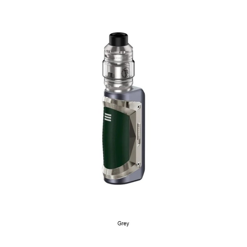 Geekvape - Aegis S100 (Solo 2) + Z Subohm KIT 2ml | Eliq Vapoteur