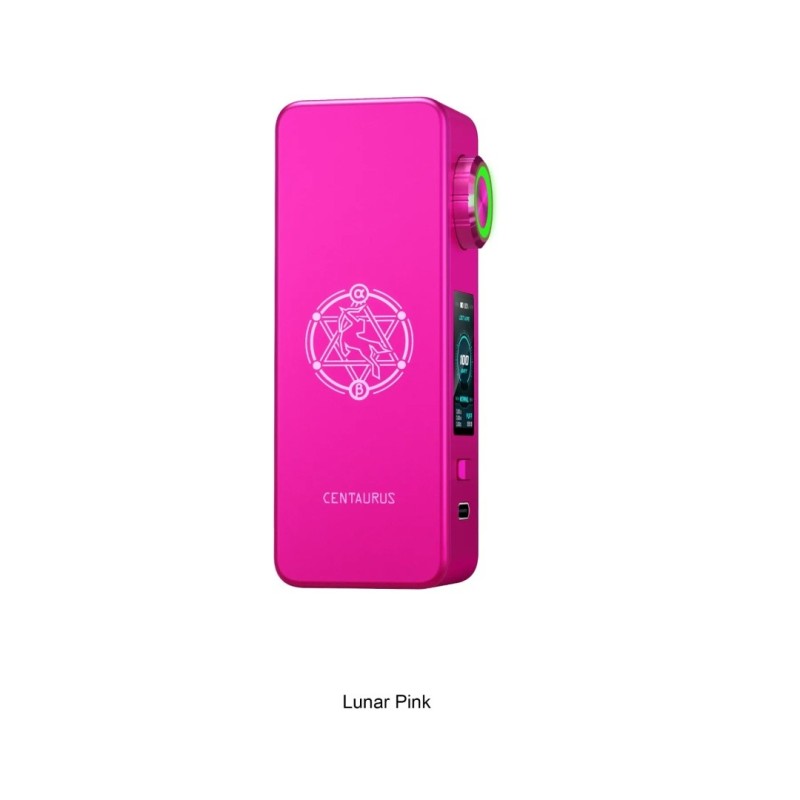 Lost Vape - Centaurus M100 Box | Eliq Vapoteur