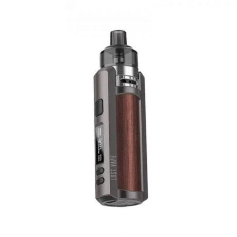 Lost Vape - URSA Mini Pod Kit | EliqVapoteur