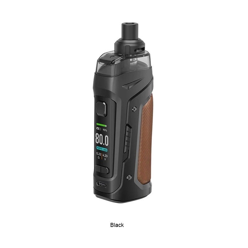 Innokin Kit Coolfire Pzpulse | EliqVapoteur