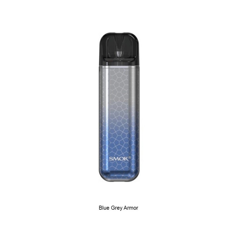 POD Smok Novo 2S | Eliq Vapoteur