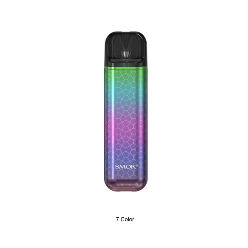 Smok Novo 2S Pod | EliqVapoteur