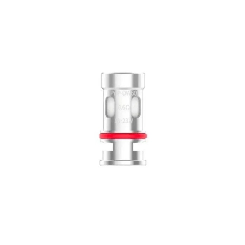Grille Voopoo PNP DW60 0.6ohm | Eliq Vapoteur