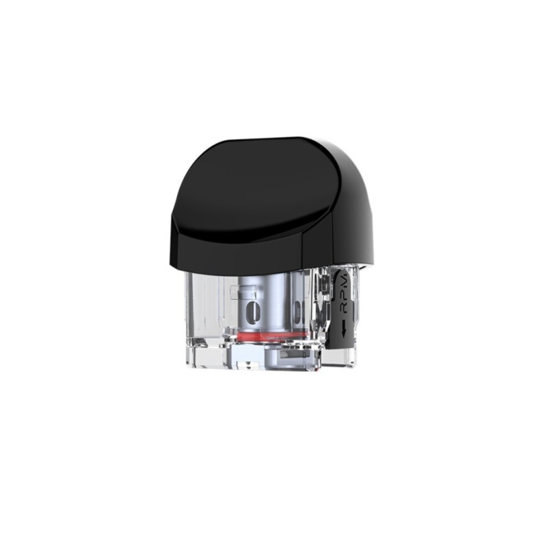 Smok Nord 2 Pod Cartridge 4.5ml (Empty) | EliqVapoteur