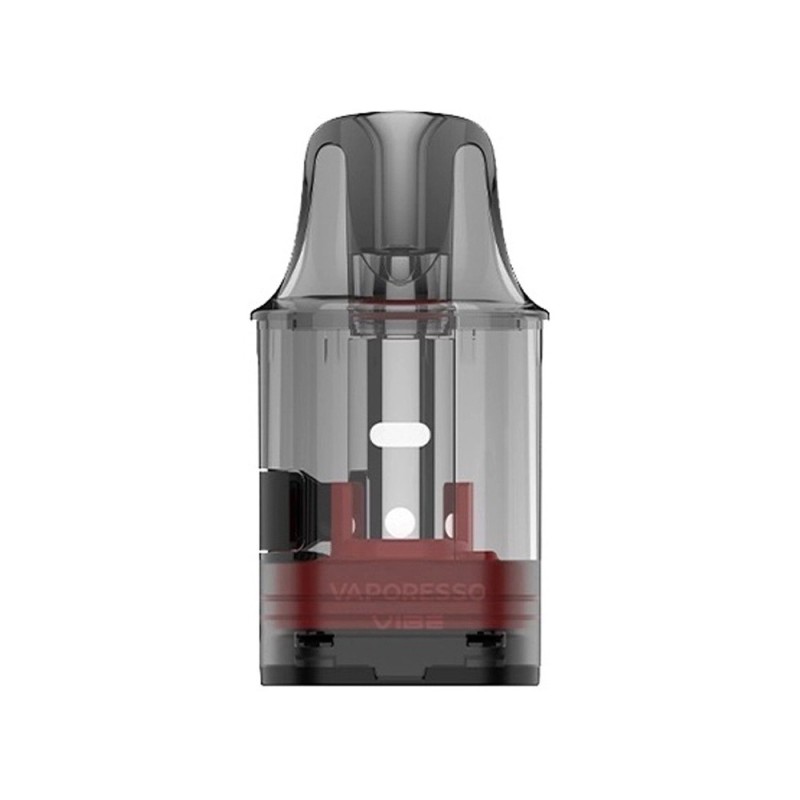 Kartridż Vaporesso Vibe 0.6/0.8 Dual Mesh 2ml | Eliq Vapoteur