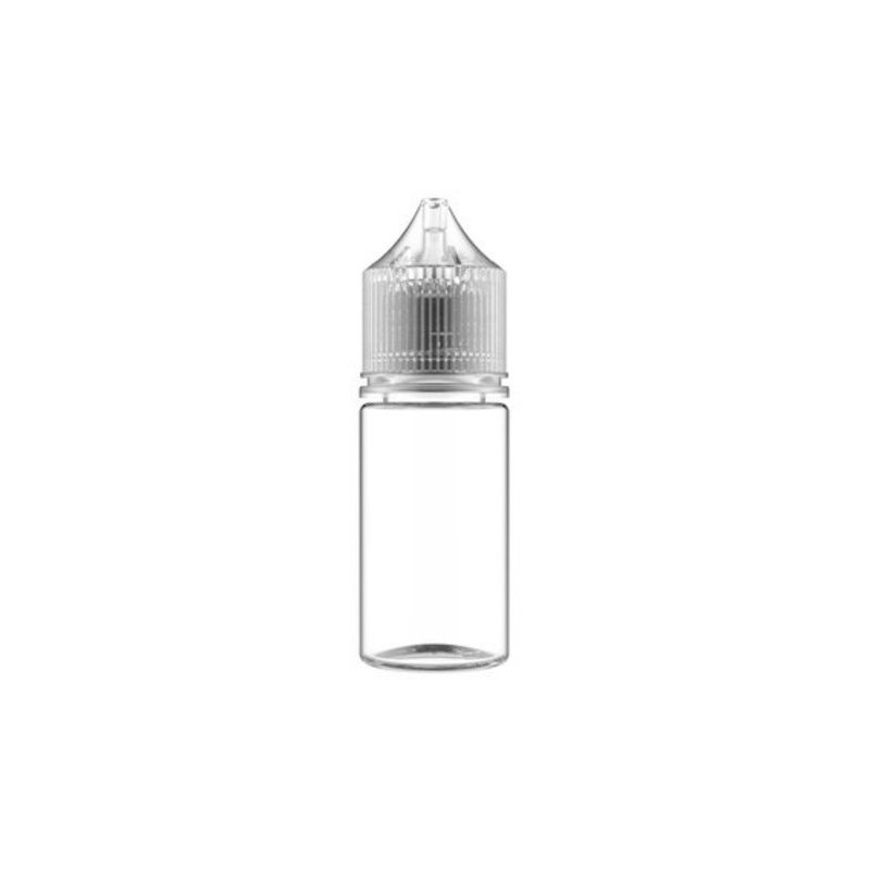 Butelka Gorilla Oryginalna - 30ml | Eliq Vapoteur
