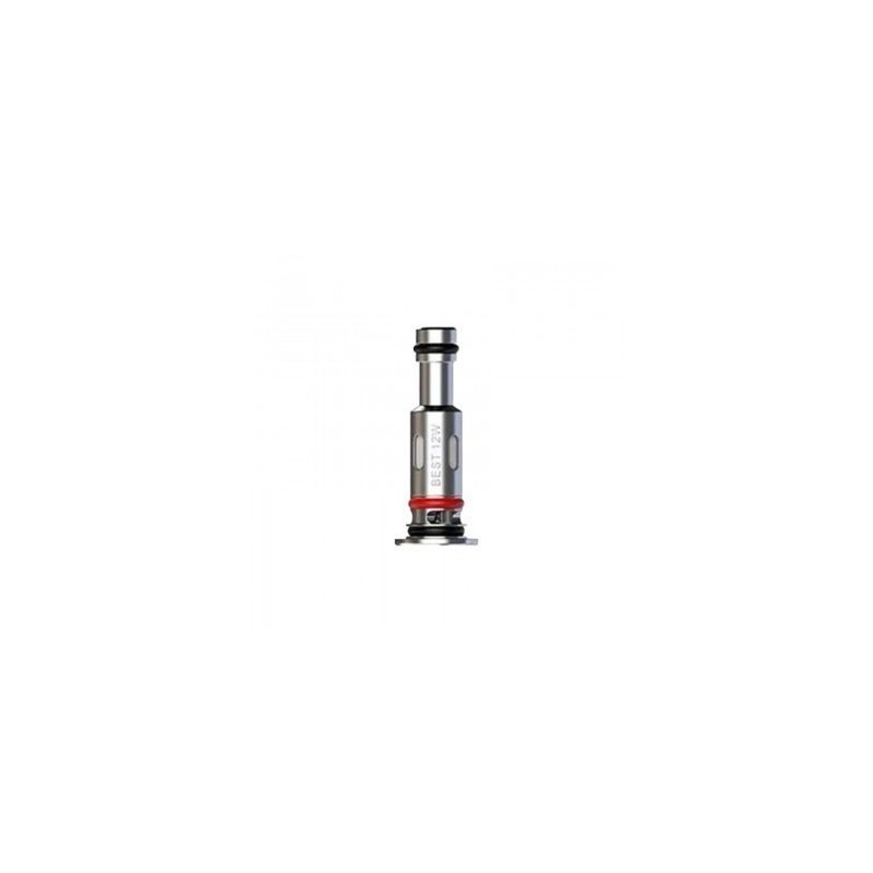 Grille SMOK LP1 MESH 1.2 | Eliq Vapoteur