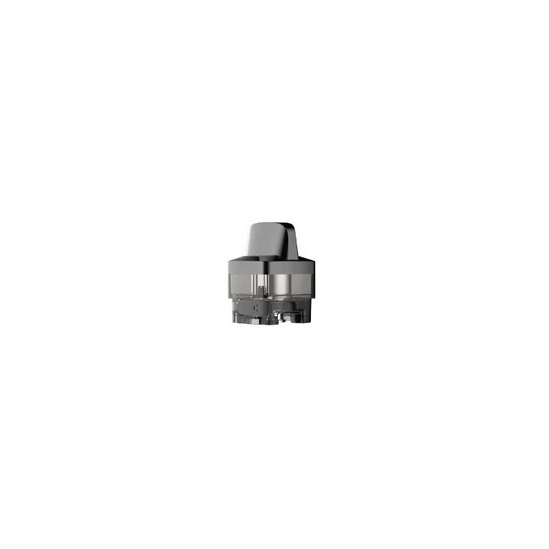 VOOPOO Cartridge - Vinci X II & Vinci II 6.5ml (empty) | Eliq Vapoteur