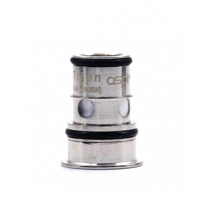 Résistance Aspire Tigon - 0.4Ω | EliqVapoteur