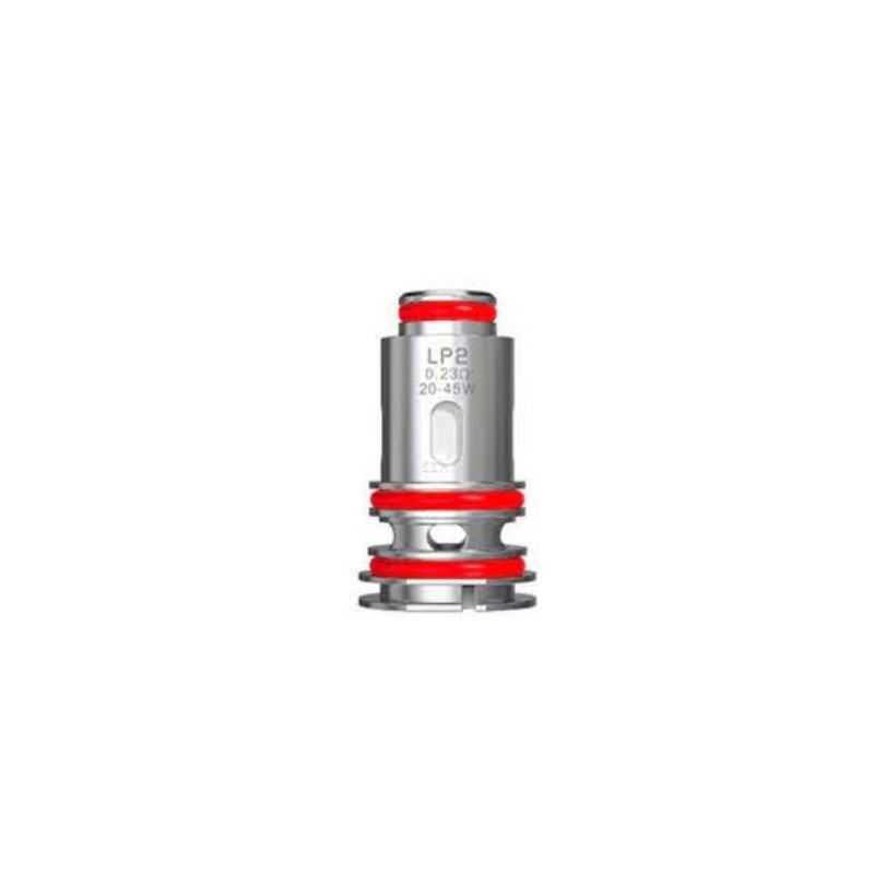 Grzałka Smok LP2 Meshed - 0.23ohm | Eliq Vapoteur