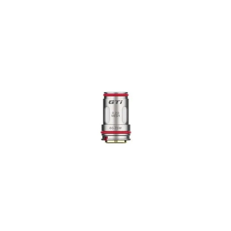 Grille Vaporesso GTI mesh - 0.2 | Eliq Vapoteur Grille Vaporesso GTI mesh - 0.2 | Eliq Vapoteur