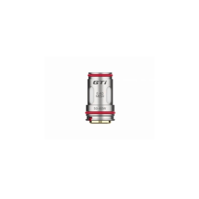 Grzałka Vaporesso GTI mesh - 0.4 | Eliq Vapoteur