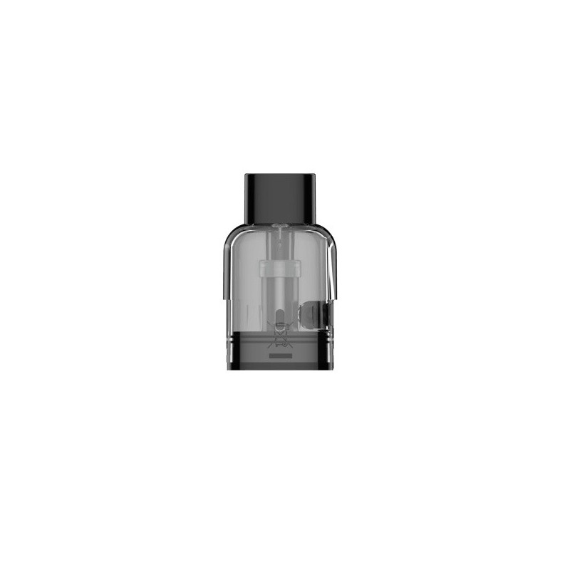 Geekvape Cartridge - Wenax K1 Refill 2ml 1.0Ω | EliqVapoteur