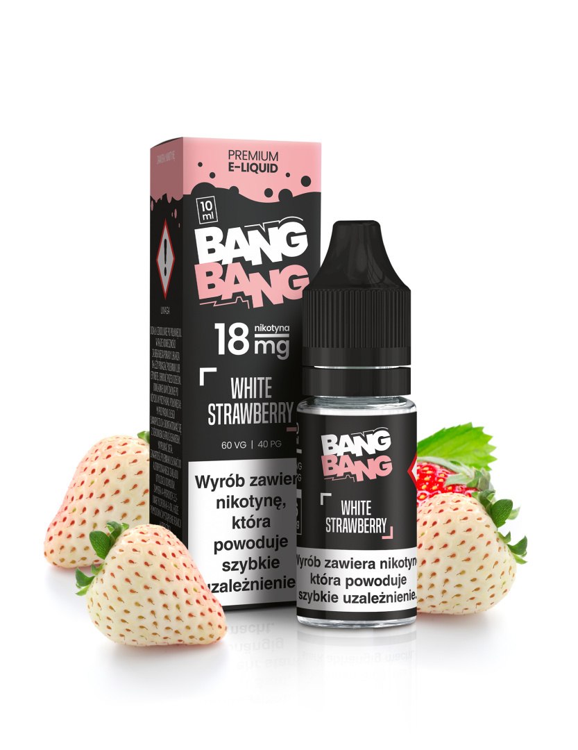 Liquid Bang Bang