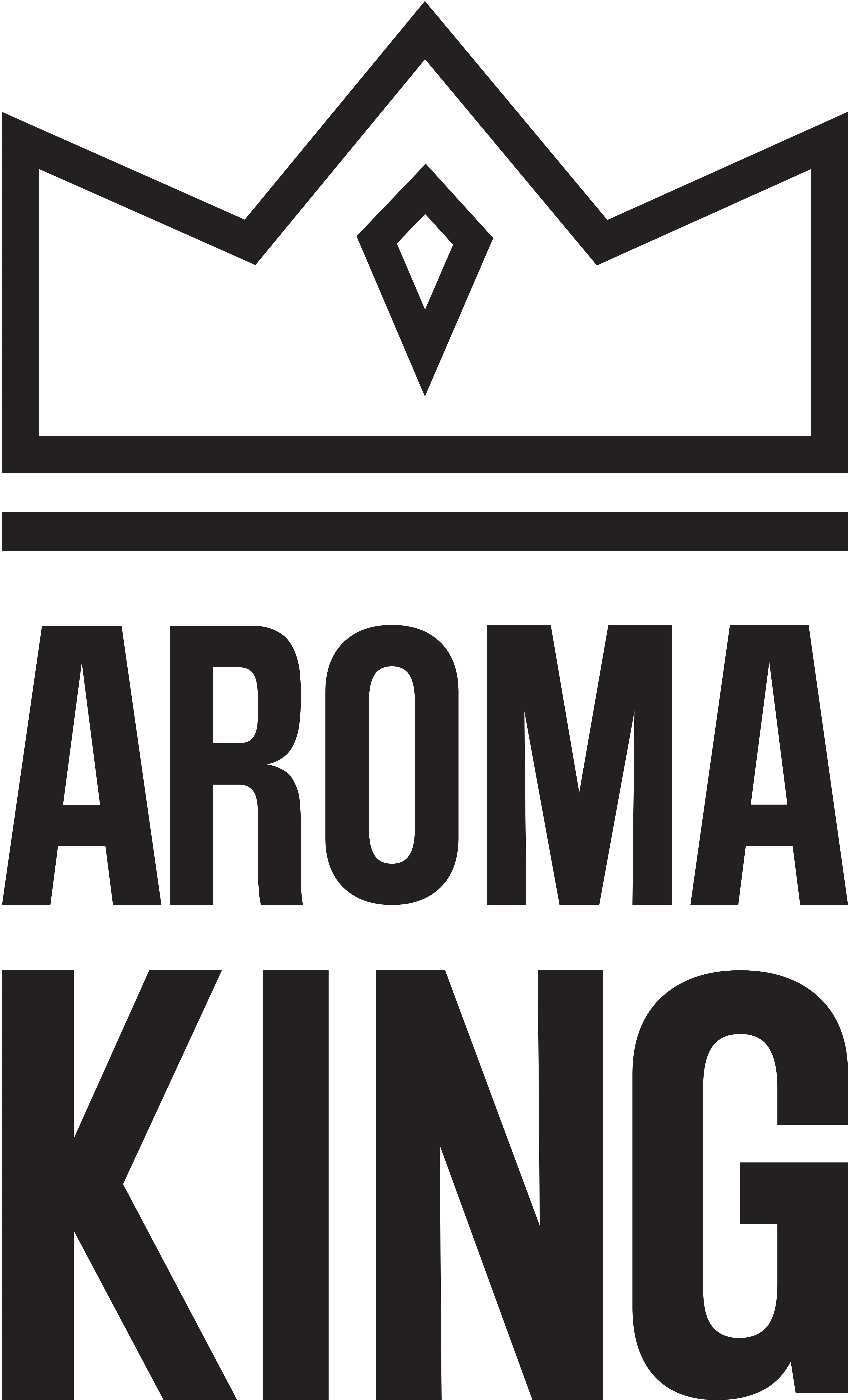 Aroma King