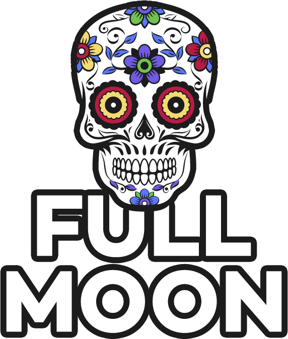 Full Moon