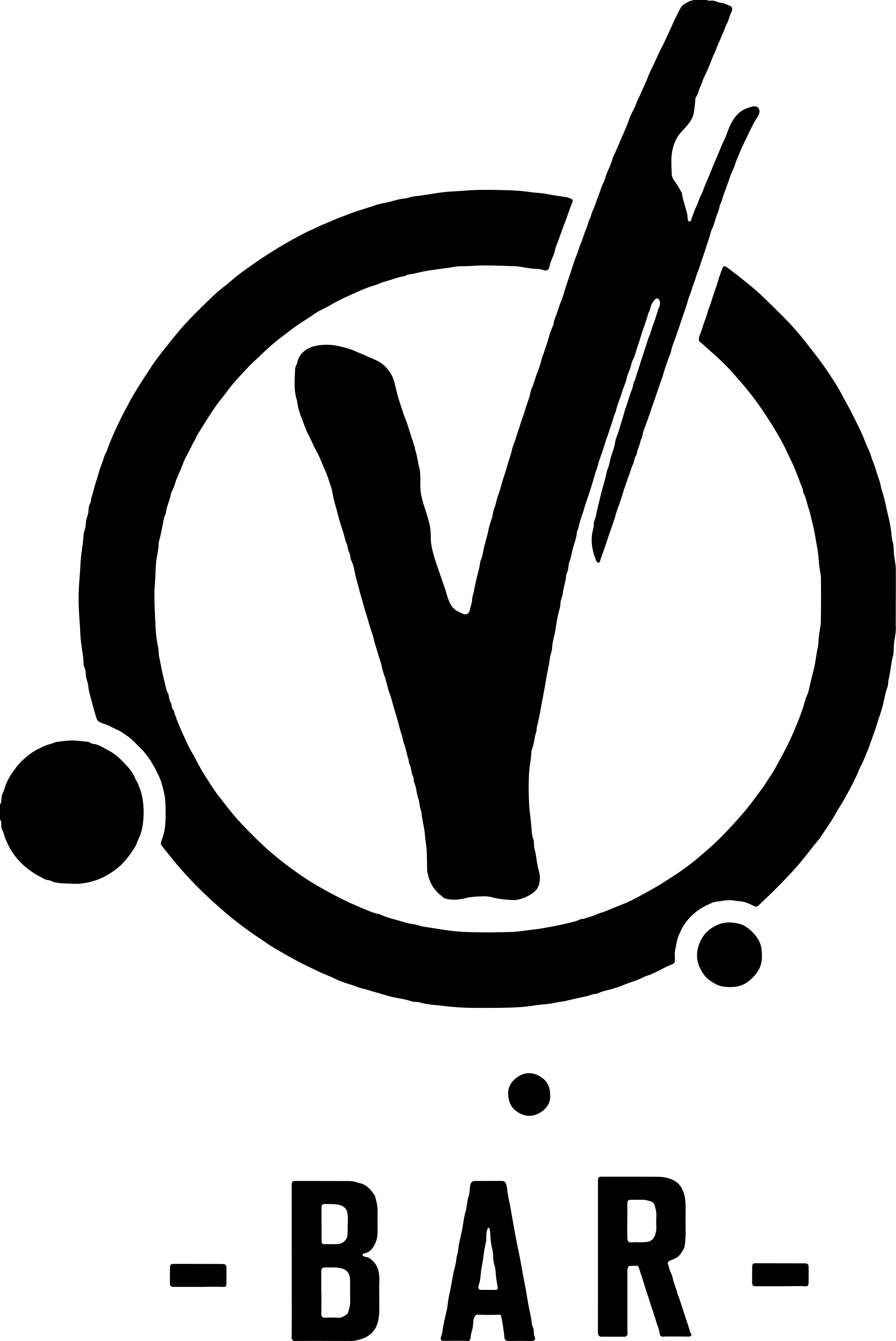 VBar