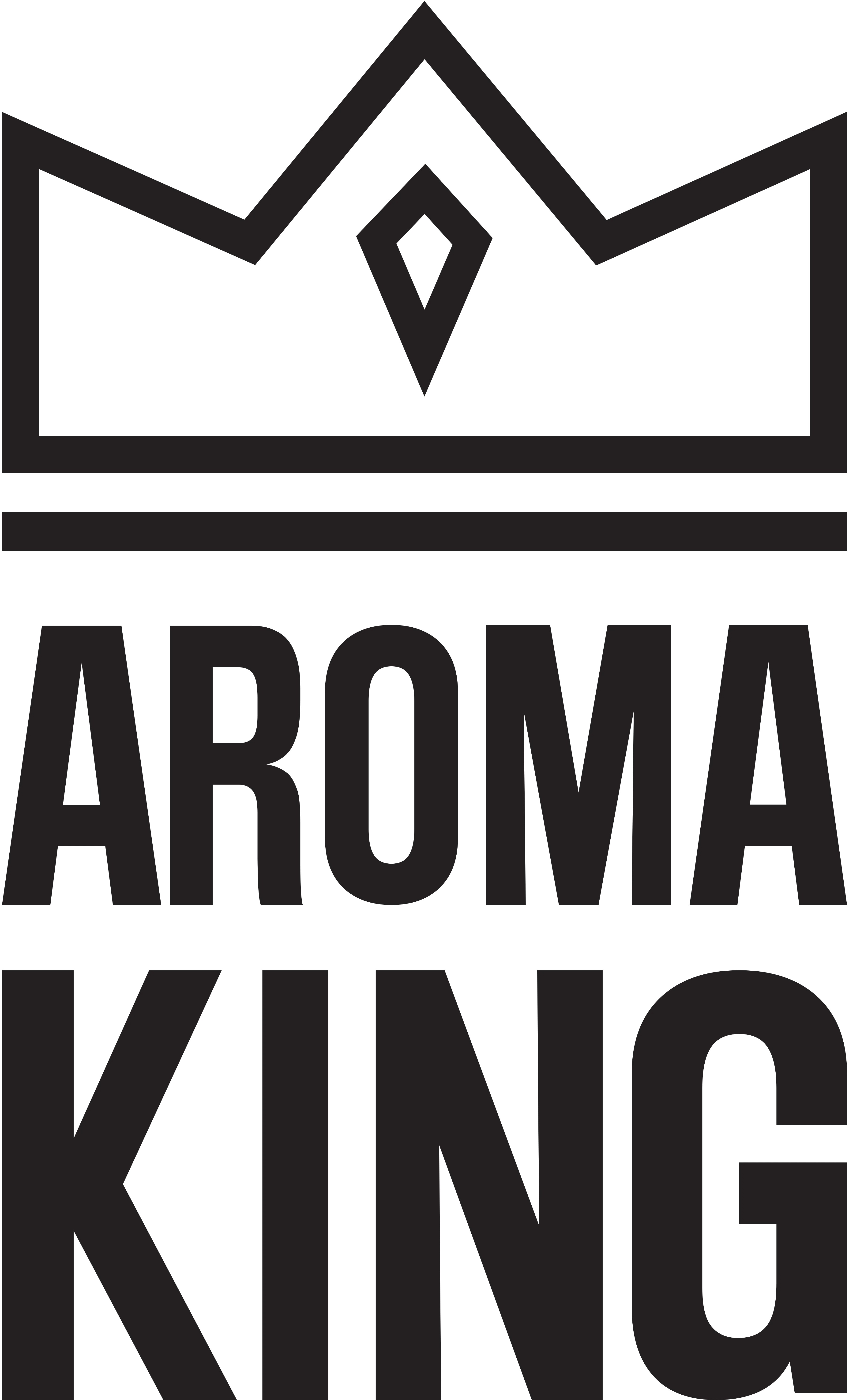 Aroma King