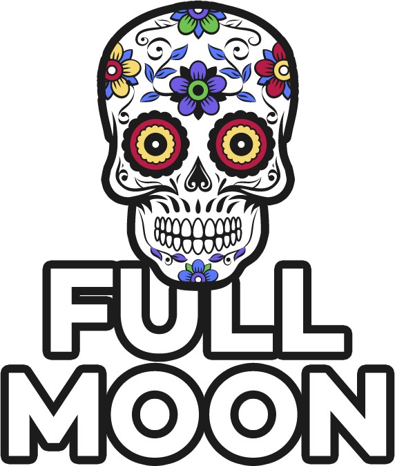 Full Moon