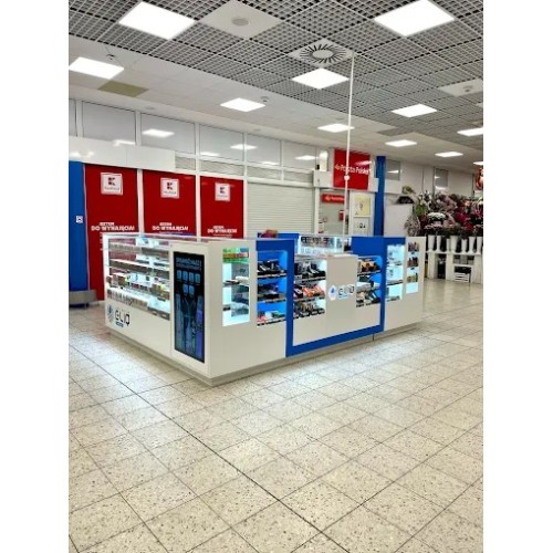 Wrocław Kaufland