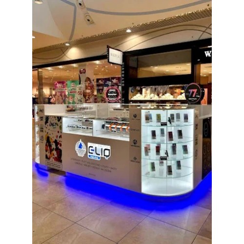 Galeria Ostrovia