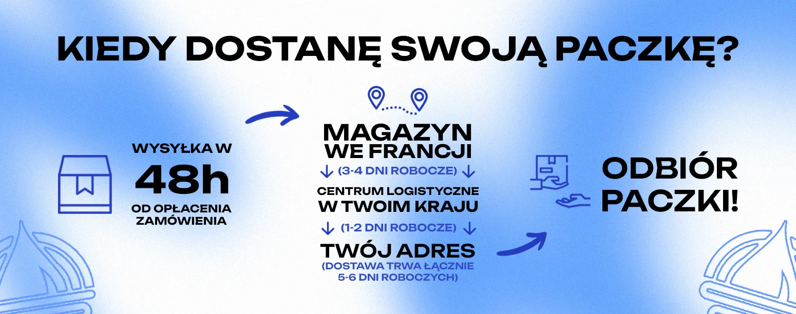Dostawa
