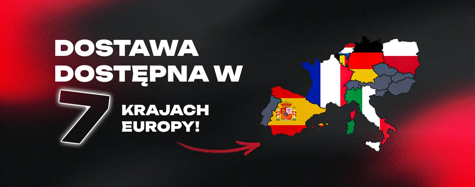 Wysyłka