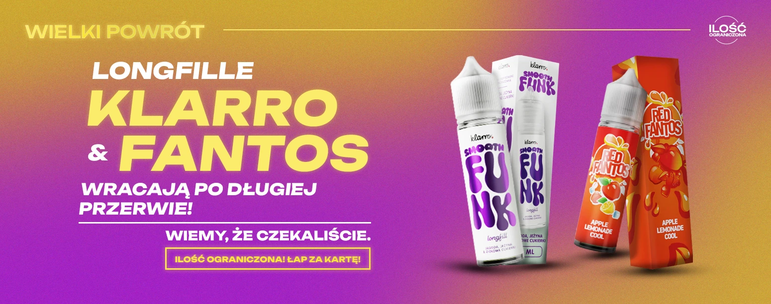 KLARRO & FANTOS