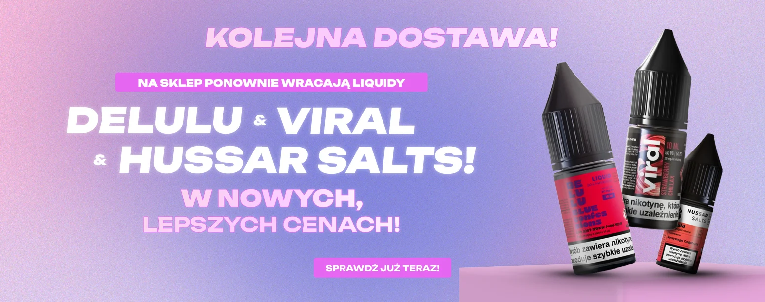LIQUIDY