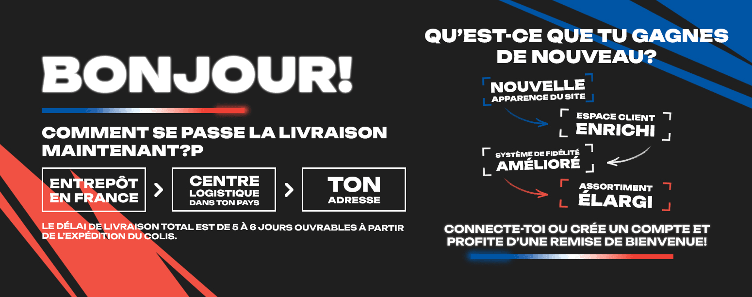 Bonjour!