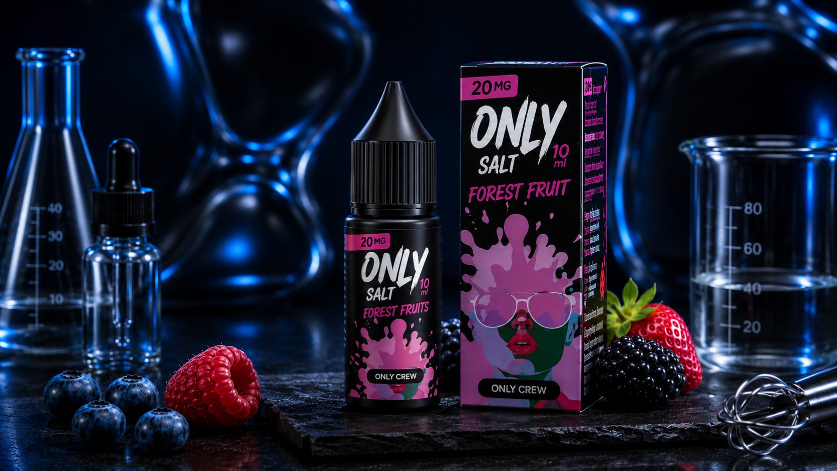 Jak stworzyć tani liquid w 2025 roku? Poradnik DIY dla vaperów