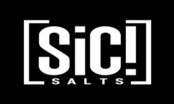 Nowość od Sic Salt – Liquidy o smaku herbaty w nowej odsłonie!