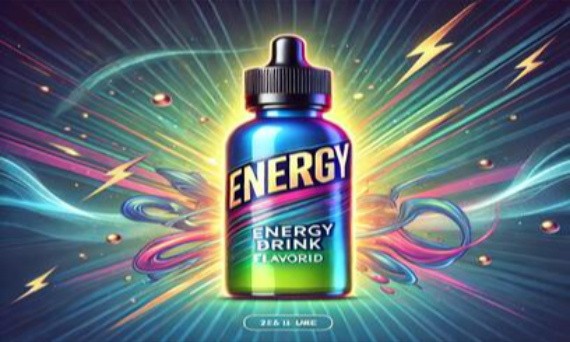 Top 3 Liqudy o Smaku Energetyka – Najlepsze Wybory dla Miłośników Intensywnych Wrażeń